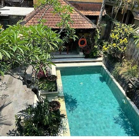 Mawa House Hotel Ubud  Ngoại thất bức ảnh