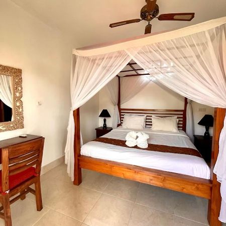 Mawa House Hotel Ubud  Ngoại thất bức ảnh