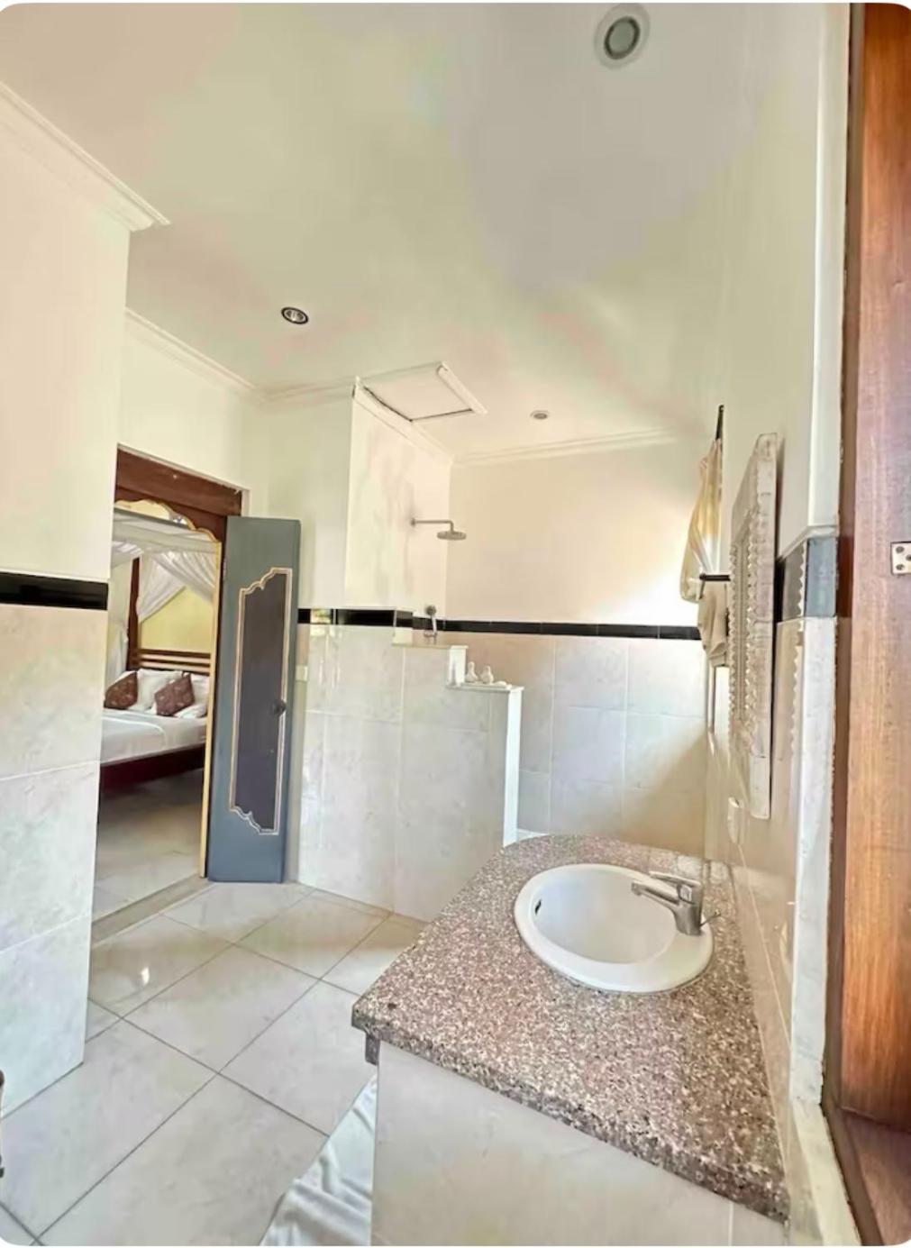 Mawa House Hotel Ubud  Ngoại thất bức ảnh