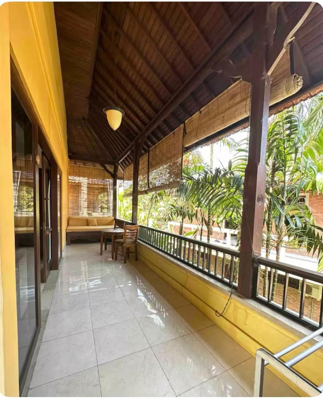Mawa House Hotel Ubud  Ngoại thất bức ảnh