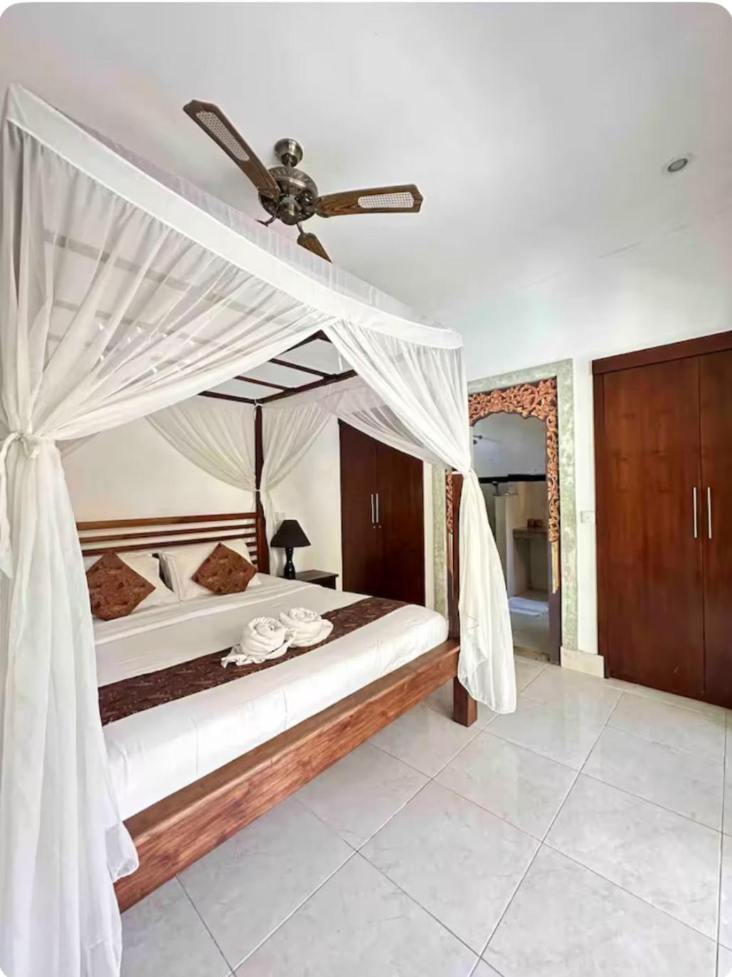 Mawa House Hotel Ubud  Ngoại thất bức ảnh